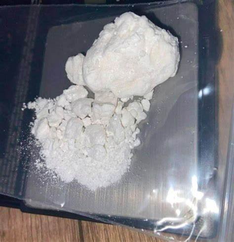 98% Raw Crack Cocaine For Sale
